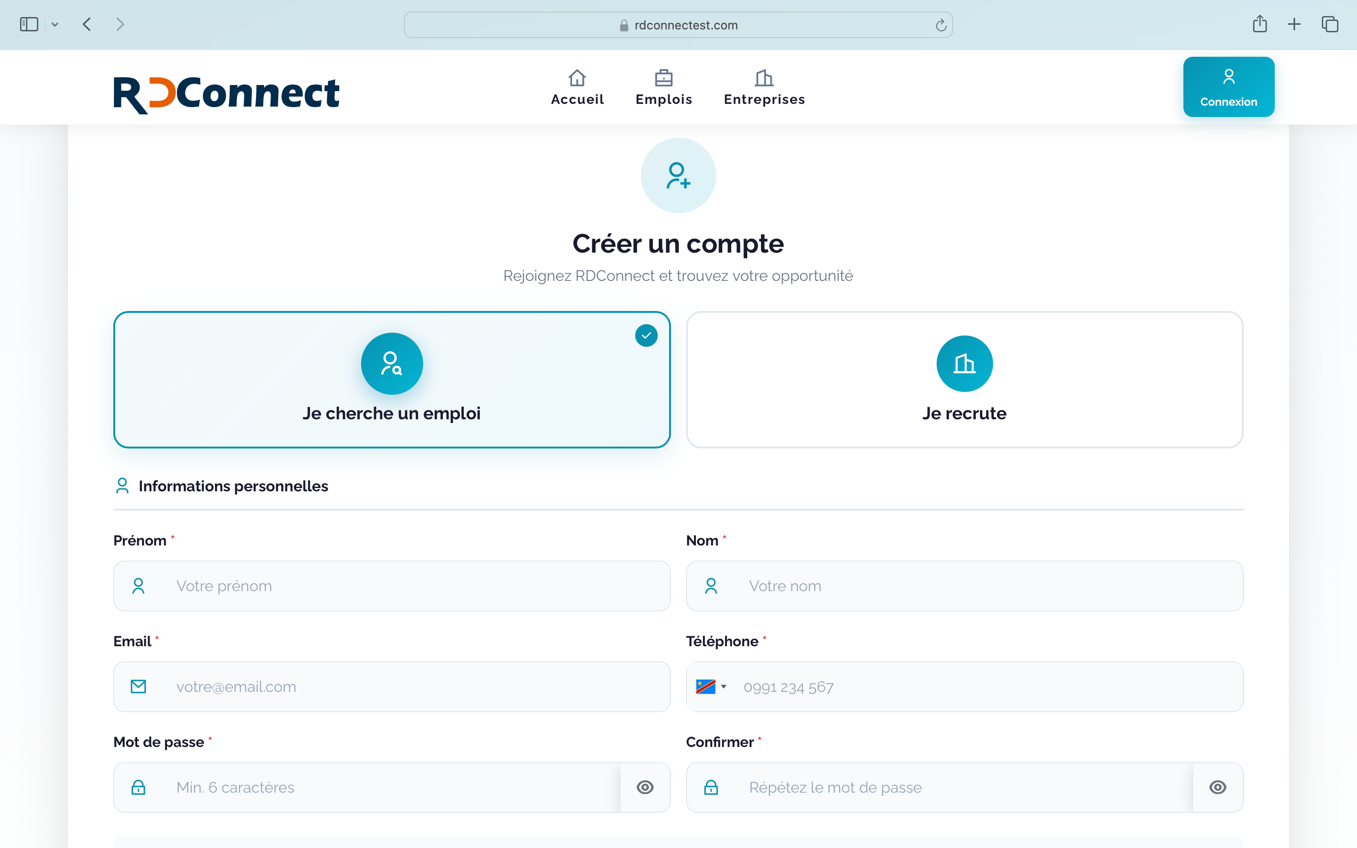 Page d'aide et résolution de problèmes